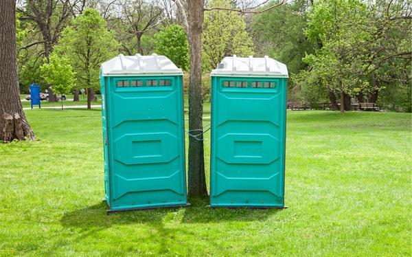 Special Event Porta Potty Rentals Wynne AR