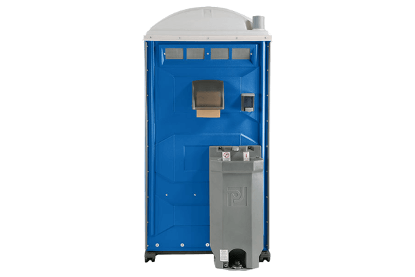Deluxe Flushable Porta Potty Wynne AR