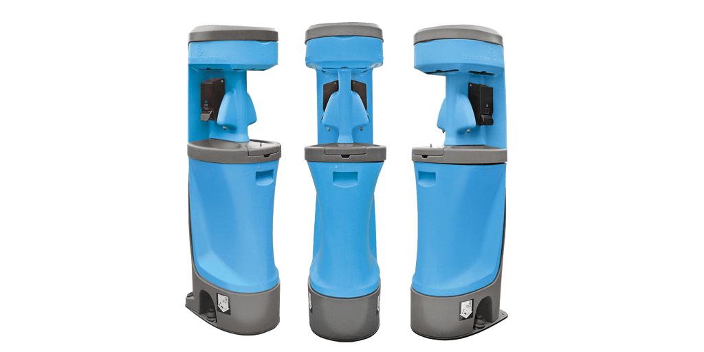 Portable Handwashing Stations Wynne AR