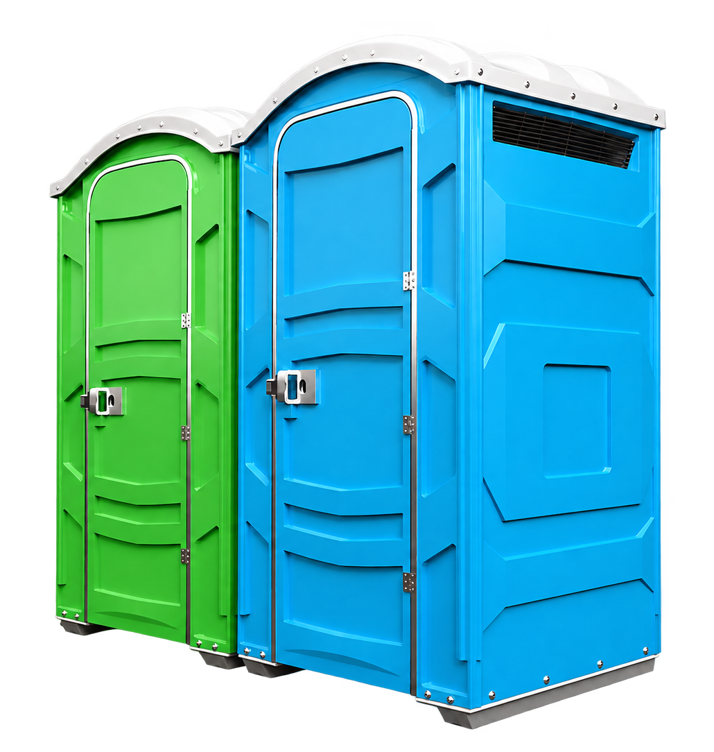 Professional Porta Potty Rentals Wynne AR