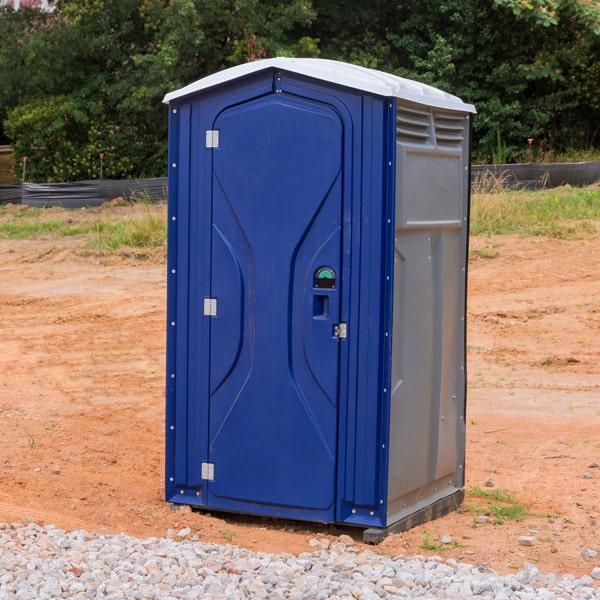 Festival Porta Potty Rentals Wynne AR