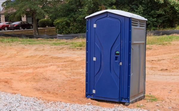 Wynne Porta Potty