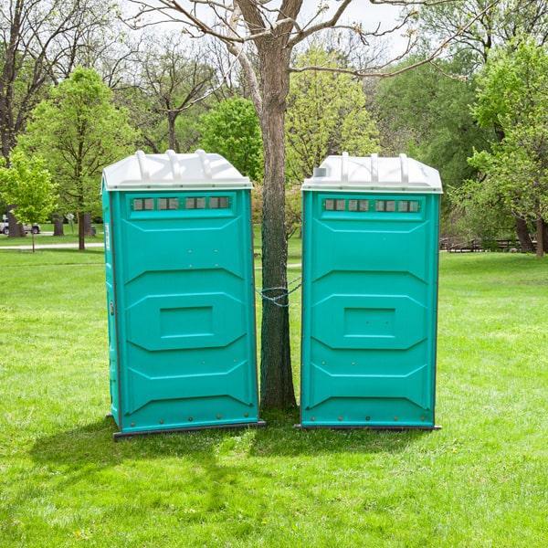Seasonal Porta Potty Rentals Wynne AR