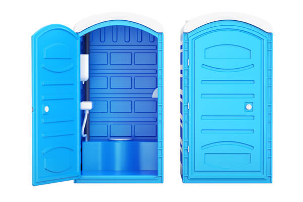 Porta Potty Rental Service Truck Wynne AR